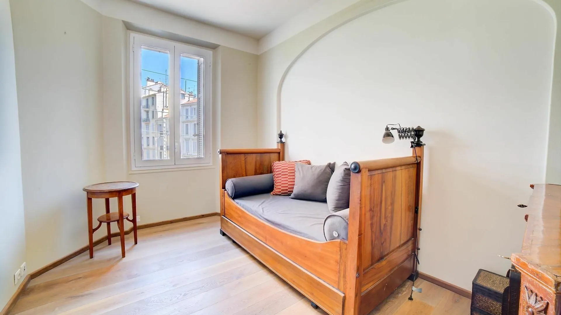 Le Cyrus Apartment 2 칸느