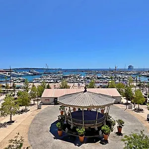 Apartment Acci Marina, Cannes
