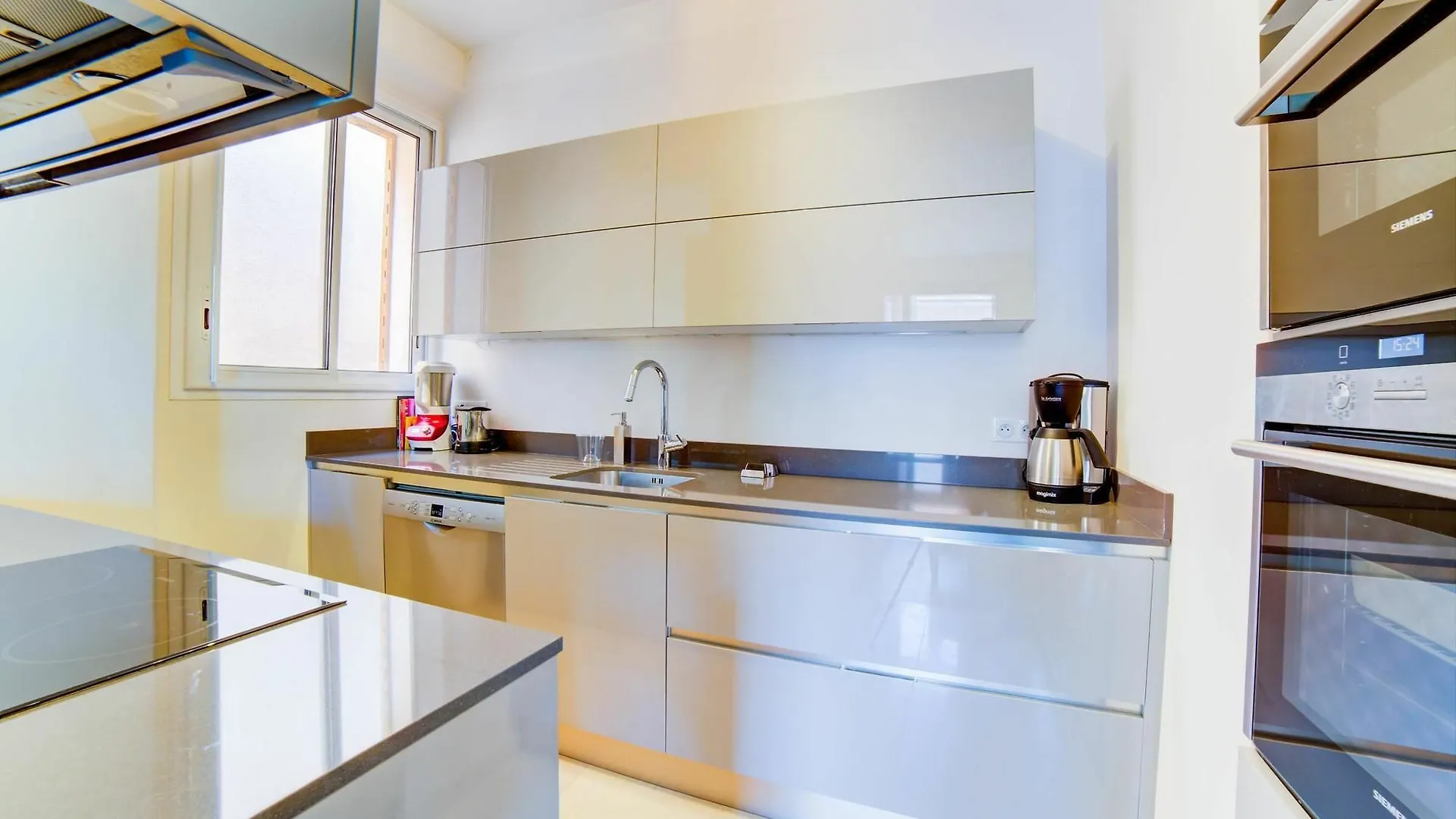 Le Cyrus Apartment 2 칸느