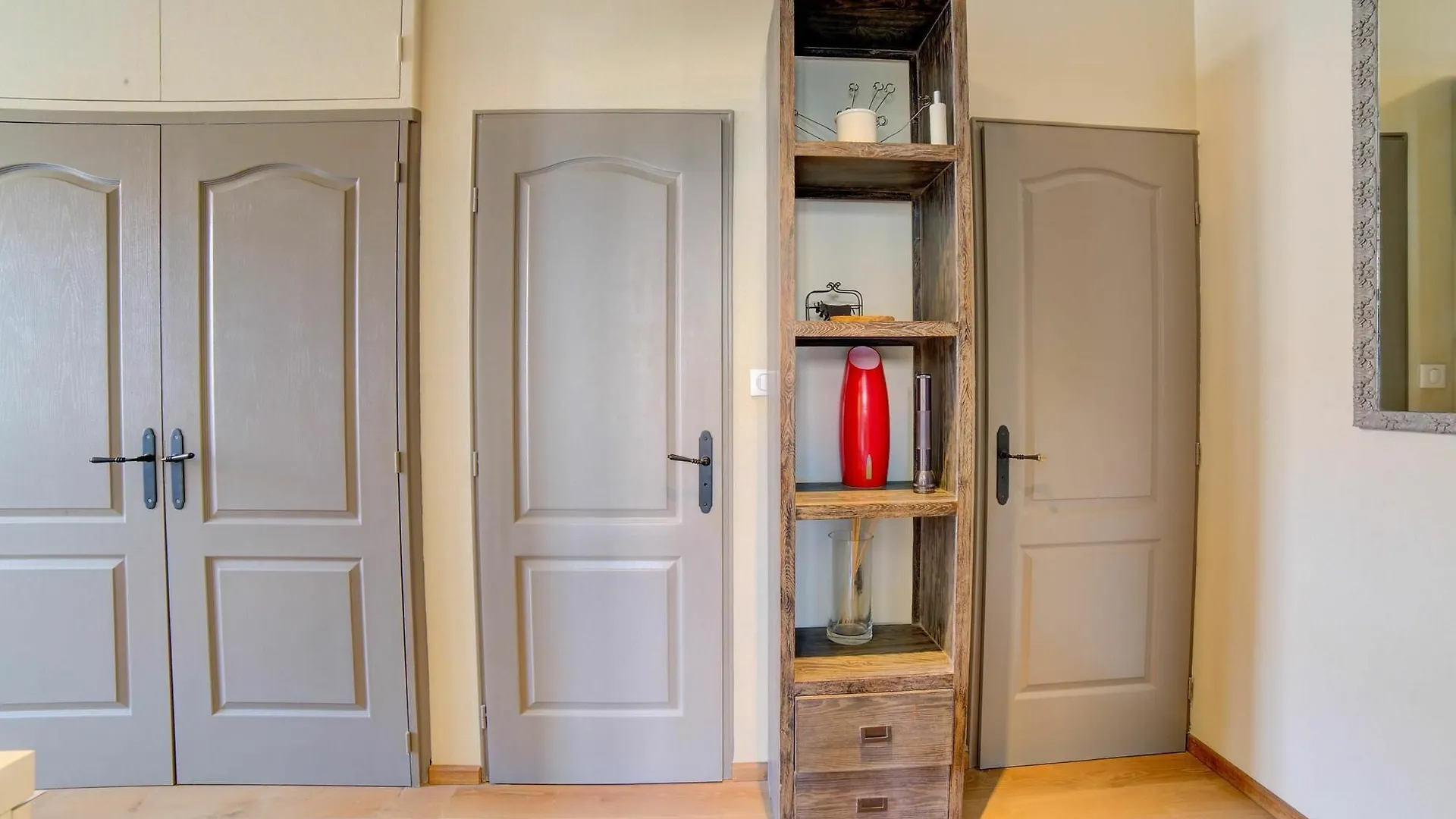 Le Cyrus Apartment 2 칸느 프랑스
