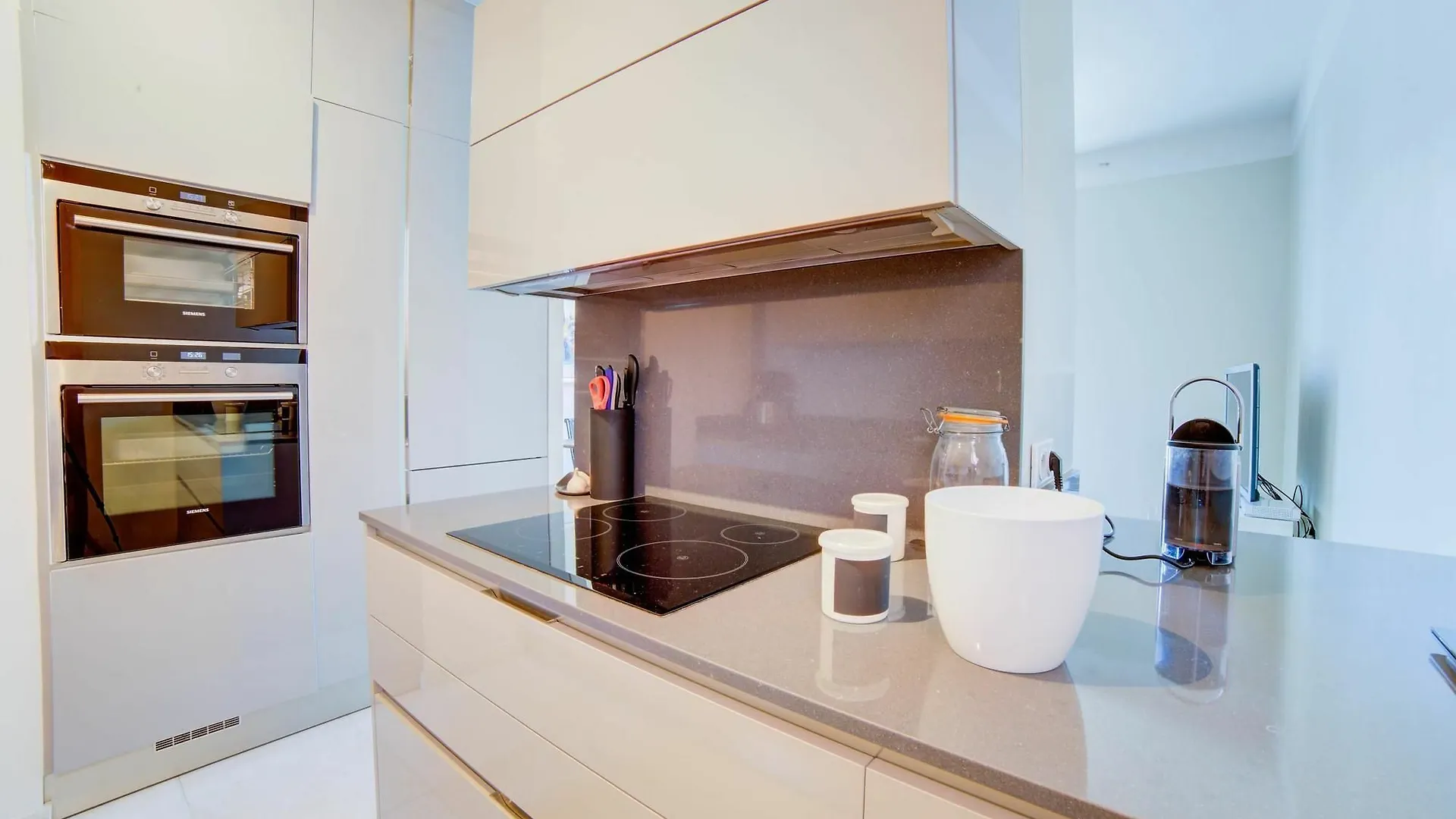 Le Cyrus Apartment 2 칸느