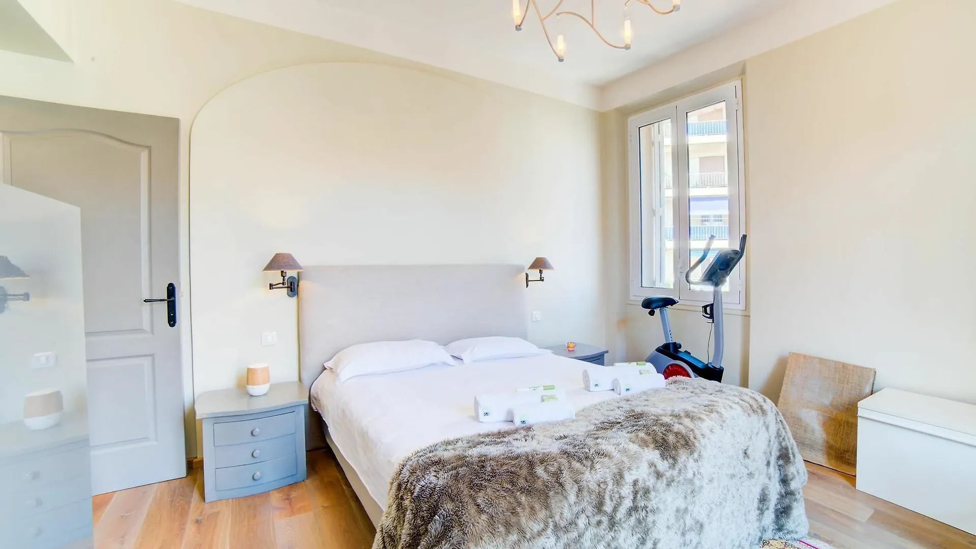 Le Cyrus Apartment 2 칸느 0*,  프랑스