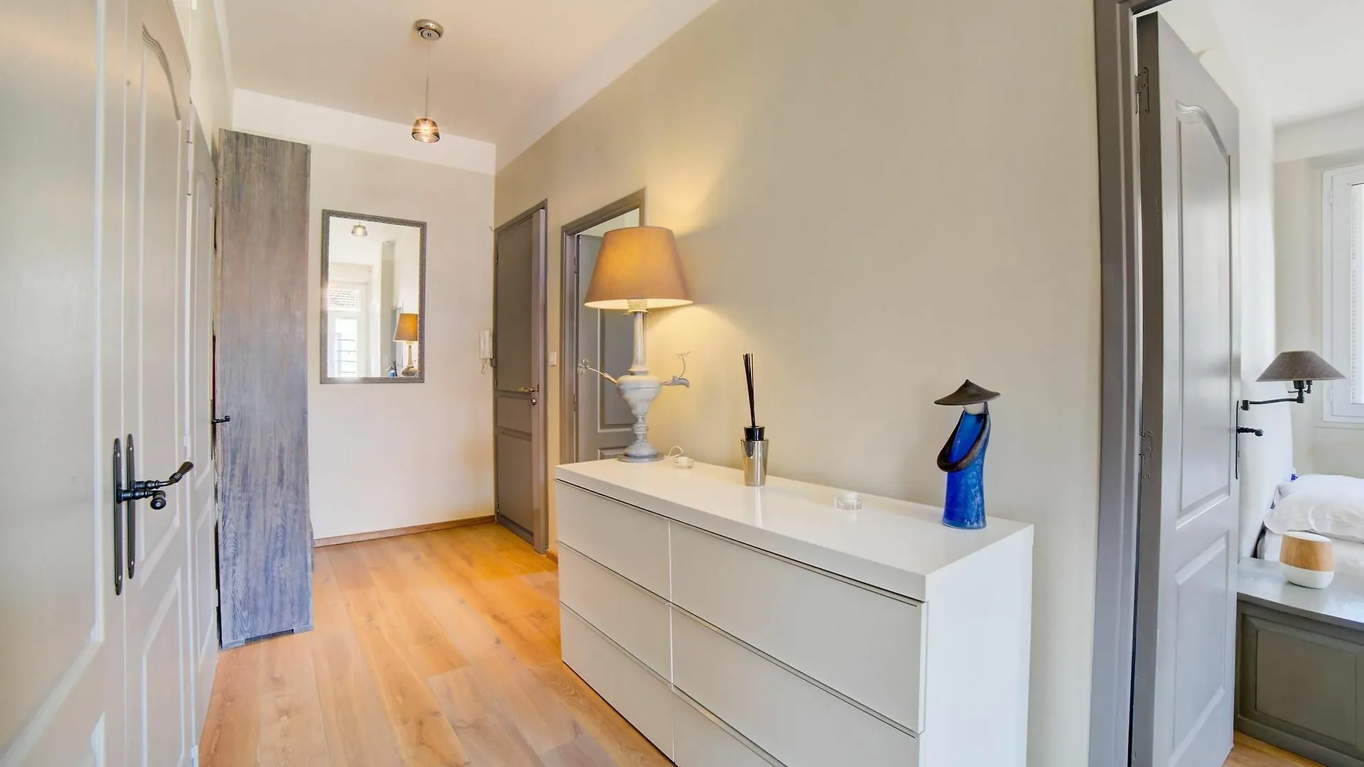 Le Cyrus Apartment 2 칸느 프랑스
