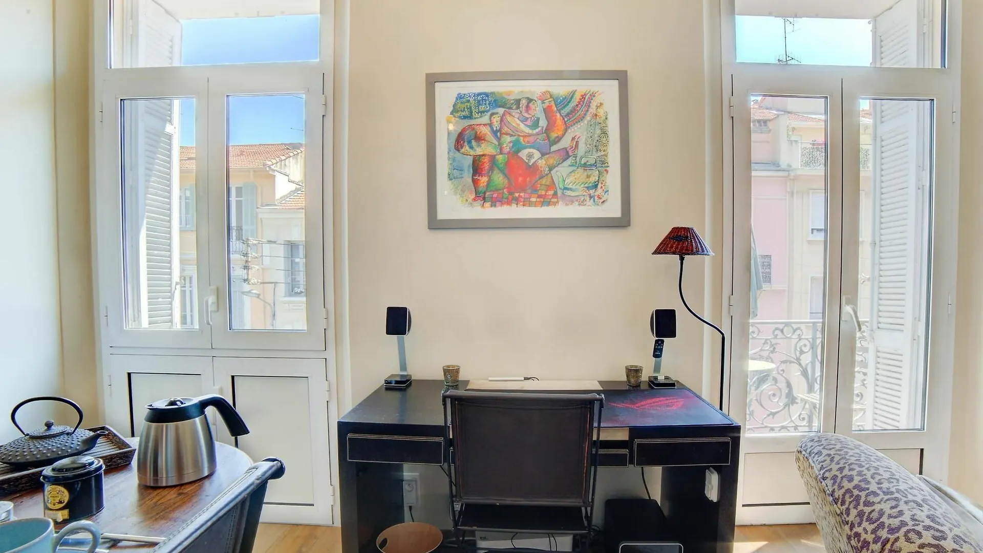 Le Cyrus Apartment 2 칸느 0*,  프랑스